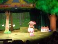 Glasgow Green In The Night Garden Live September 2010