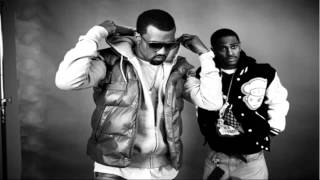 Starshell Ft. Kanye West & Big Sean - Superluva (Remix) (CDQ)