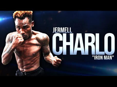 The Destructive Power Of Jermell Charlo