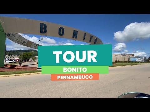 BONITO / PE - CACHOEIRA - RAPEL - TIROLESA E MUITO MAIS