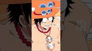 Ace and Luffy are too much for Smoker 🤣