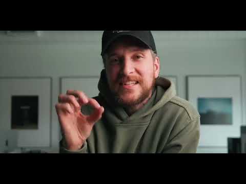 Finally Switching Cameras