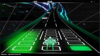 Megastylez - Jump With Me (Radio Cut)