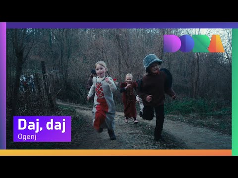 Miniatura de Daj, daj