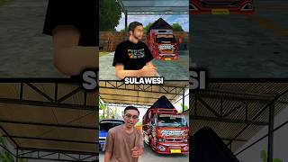 Download lagu Bussid VS Real Life truck trending topic installing typical Sulawesi brakes #sharcut_tm #trukolen... mp3 Download lagu Bussid VS Real Life truck trending topic installing typical Sulawesi brakes #sharcut_tm #trukolen... mp3
