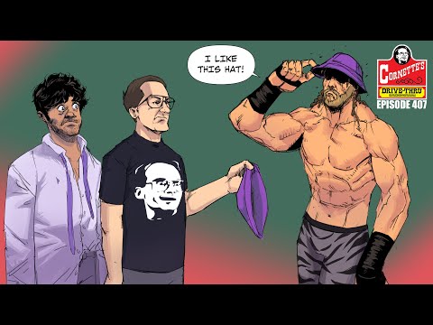 Jim Cornette on Jake Hager's Comments About Tony Khan