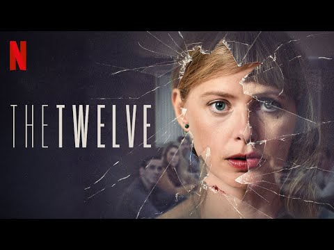 The Twelve - Season 1 (2019) HD Trailer