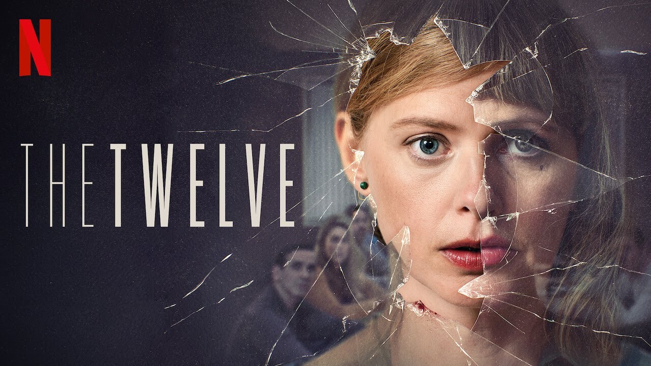 The Twelve - Season 1 (2019) HD Trailer