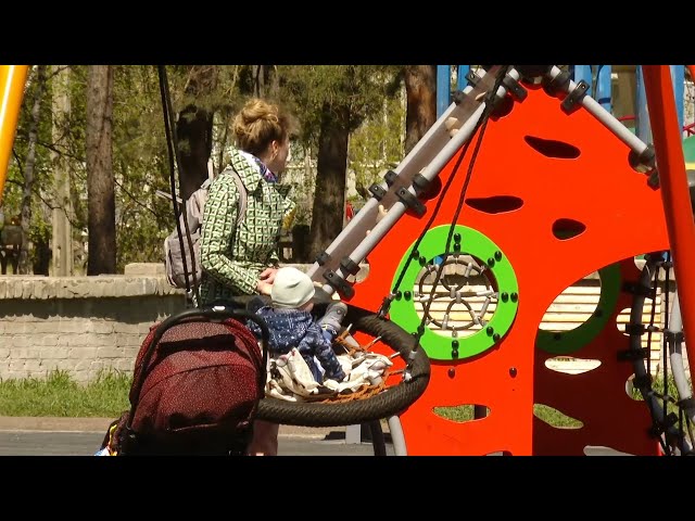 В Приангарье материнский капитал стал бессрочным