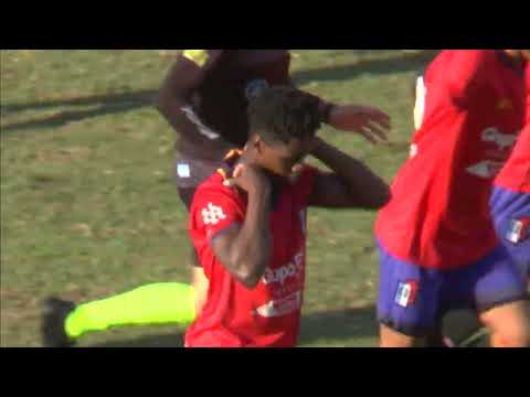 RESUMEN: DEPORTIVO ESPAÑOL 1 - LAMADRID 0