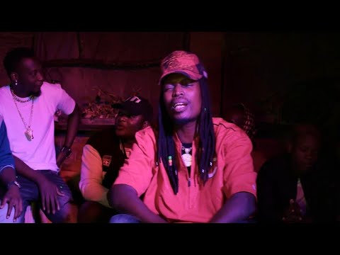 IBHO -T FT. NEPMAN X MWANACHE - MATENDA ( OFFICIAL VIDEO ) DIR VJ KEN