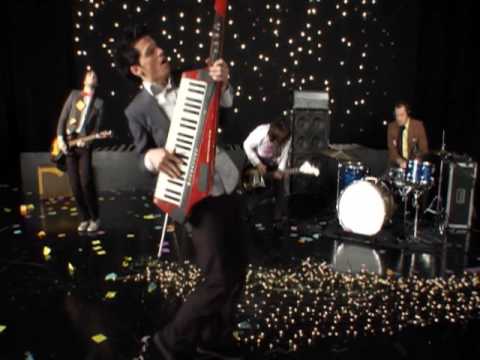 Mutemath - Typical [Official Music Video]