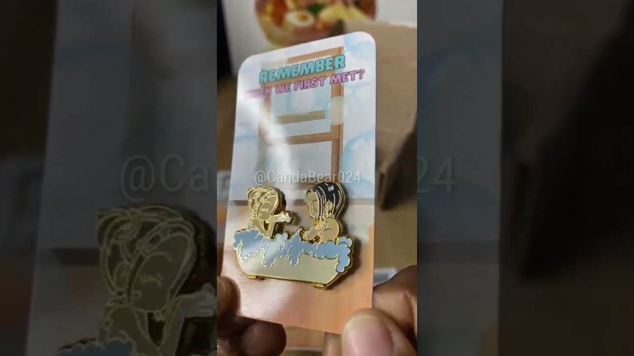 NEW custom fan made pin inspired by the anime & manga  series NANA created by Ai Yazawa ✨️🫧💕 #Etsy