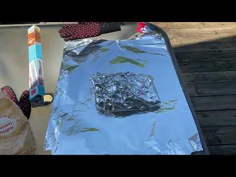 3-2-1 Method Ribs on Weber Smokey Mountain