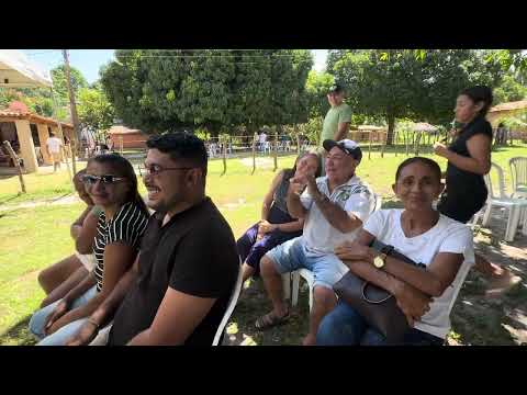 INAUGURAÇÃO ASFALTO EXCELÊNCIA E TABOCAS 