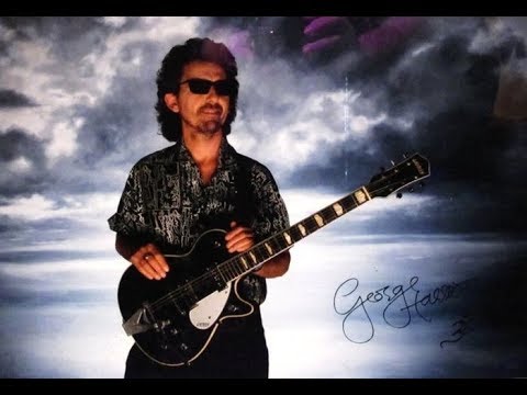 George Harrison - That's What It Takes