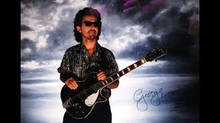 George Harrison - That&#39;s What It Takes