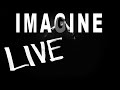Chris Kläfford Imagine Raw Live At Cirkus Stockholm Lyric Video