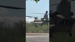 Download lagu CH47 Chinook Helicopter #helicopter #airborne #military #militaryhelicopter #army mp3