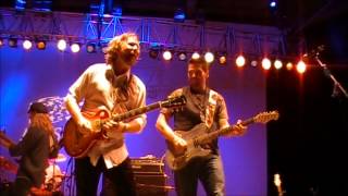 ROYAL SOUTHERN BROTHERHOOD - Ways About You 8-3-12