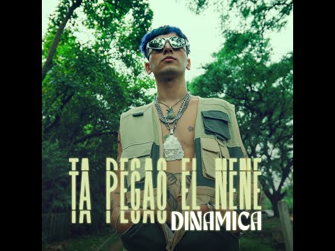 EL DINA - TA PEGAO EL NENE (Video Oficial) - Prod. By Tacho