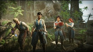 Escape Simulator 2 launch trailer teaser