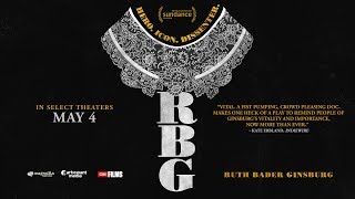 RBG ( RBG )