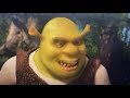 An Easter Carol The Cartoon Fan 05 Style Part 4 Shrek Plans To Turn Down Church