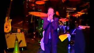 Tom Waits - Real Gone Tour (21-11-2004 Amsterdam Carre Theatre)