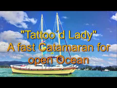 Seascape`s 51st boat