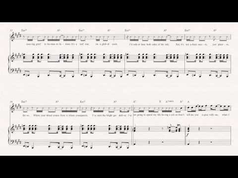 Oboe - Black or White - Michael Jackson Sheet Music, Chords, & Vocals