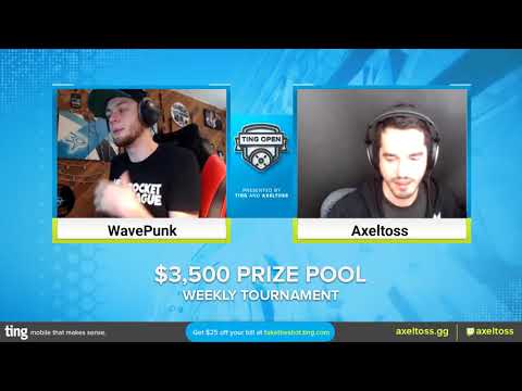 Bo7 - Gale Force vs EnvyUs - Ting Open Grand Finals - Quarterfinals