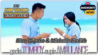 Download lagu FTV TERBARU 2022 || FTV Dion Wiyoko & Michelle Ziudith ,FTV ROMANTIS BIKIN BAPER, ftv terbaru 2022 mp3 Download lagu FTV TERBARU 2022 || FTV Dion Wiyoko & Michelle Ziudith ,FTV ROMANTIS BIKIN BAPER, ftv terbaru 2022 mp3