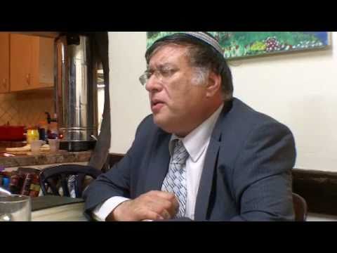 Va'era 5771/2010 JEWISH SENSITIVITY