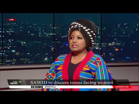 Criselda Kananda Keynote Presentation clip