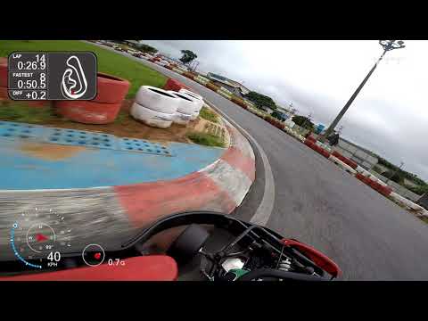 OSKARTEIRO - Temporada 2020 - 1ª ETAPA - Granja Viana