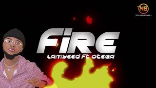 Fire Music Video