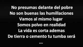 Los Consejos Music Video