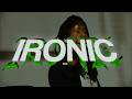 B6 IRONIC Official Music Video