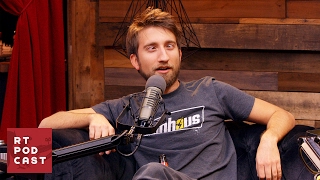 How Up Is Space? - RT Podcast #413