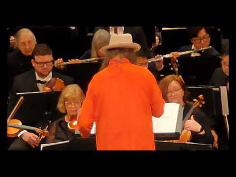 Voces de México: "HUAPANGO"  (José Pablo Moncayo) - Golden Gate Symphony Orchestra & Chorus (GGSOC)