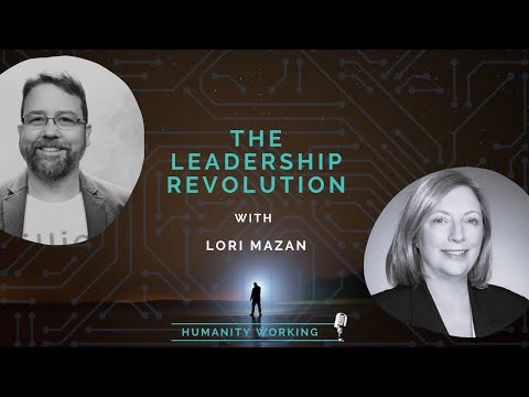 The Leadership Revolution