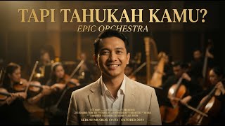 Download lagu TAPI TAHUKAH KAMU – DYGTA ft KAMASEAN | EPIC ORCHESTRAL CINEMATIC COVER | ORCHESTRALECHOES NUSANTARA mp3 Download lagu TAPI TAHUKAH KAMU – DYGTA ft KAMASEAN | EPIC ORCHESTRAL CINEMATIC COVER | ORCHESTRALECHOES NUSANTARA mp3