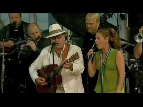 Det Är VI Ändå - Benny Anderssons Orkester, Helen  Sjöholm Tommy Körberg