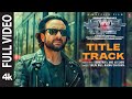 Jewel Thief Title Track Full Video Saif Ali Khan Jaideep A Kunal K Nikita D Shilpa R Raghav C