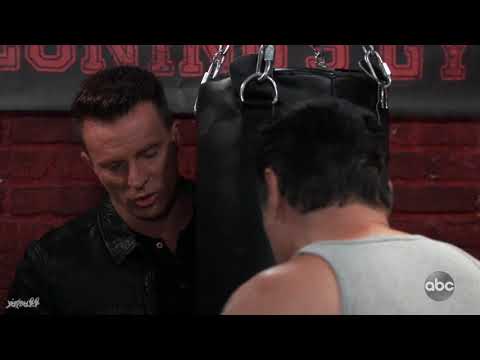 GH: 10/30/20 - Sonny & Jason Part 1/2