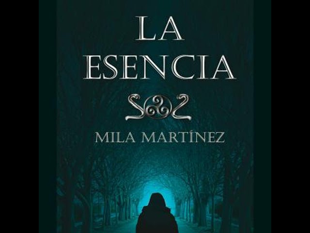 Vídeo relacionado con La esencia (NARRATIVA)
