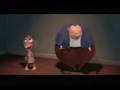 英文版 Chicken Little Abby Runt Make To Smile VERY FUNNY