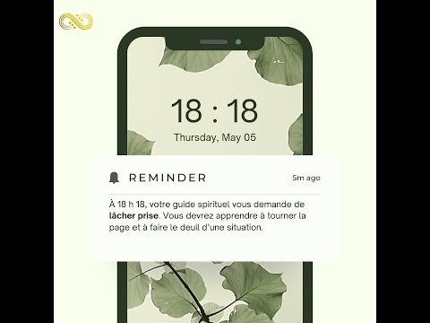 18h18 : Le Mystère des Heures Miroir Expliqué !