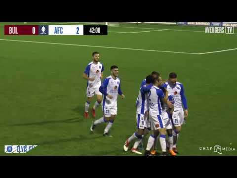 FFA Cup Round 6 Highlights